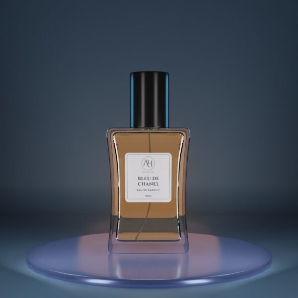 Bleu De Chanel
