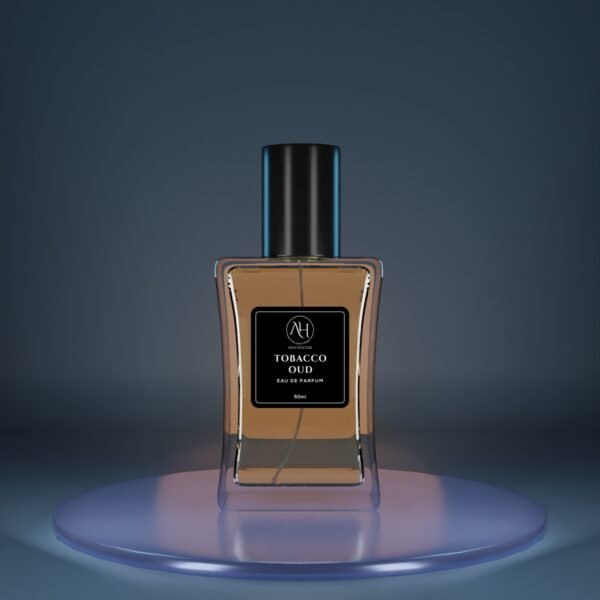 Tobacco Oud