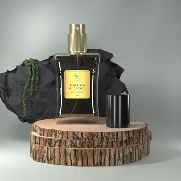 Tom Ford Oud Wood