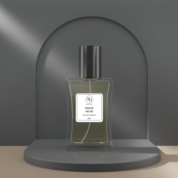 White Musk