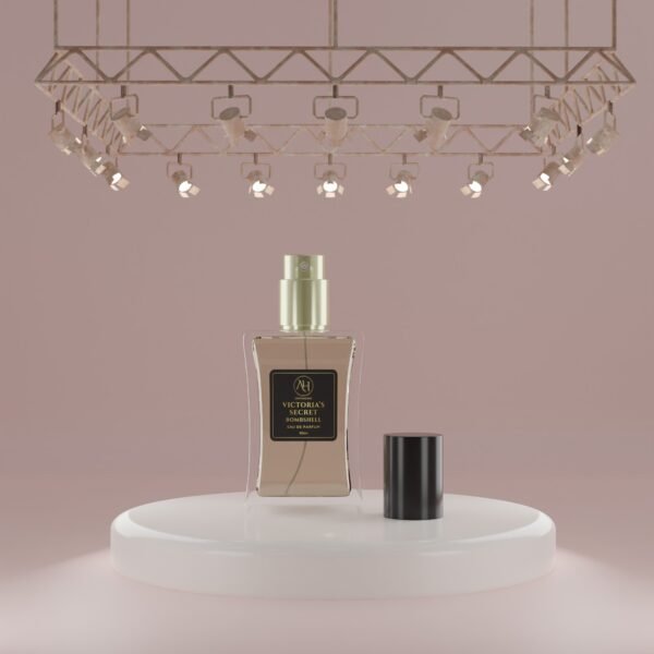 Victoria's Secret Bombshell